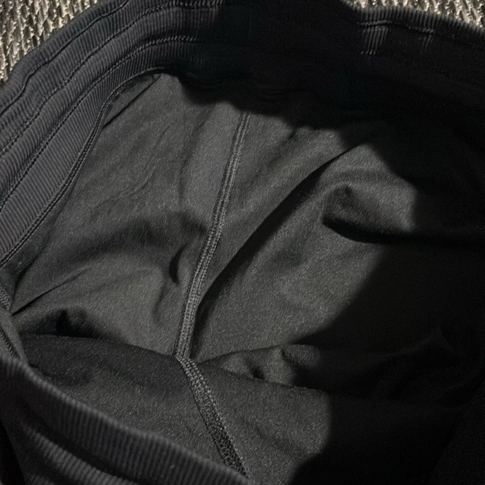 lululemon athletica Black Dance Studio Pants - Picture 6 of 10
